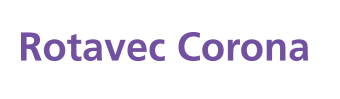 Logo Rotavec Corona