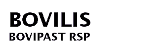 Logo Bovilis bovipast RSP