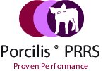 Logo Porcilis PRRS
